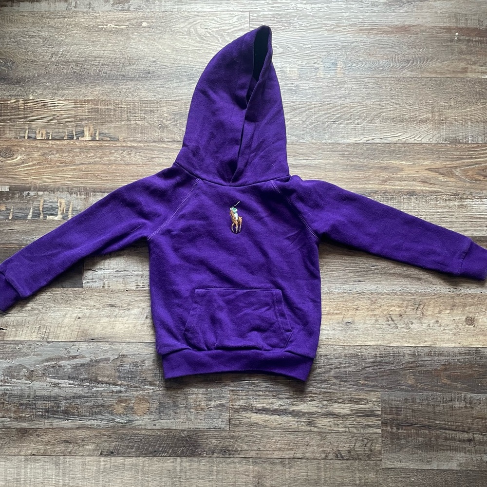Polo matching set